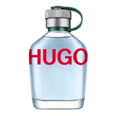 Hugo Man, HUGO BOSS