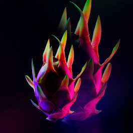 Black Opium Eau De Parfum Neon
