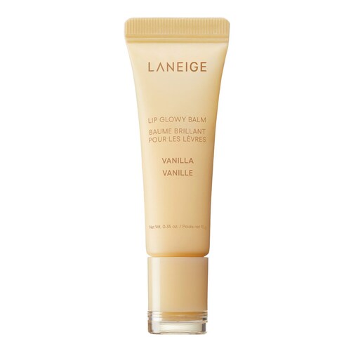 Laneige Laneige - LIP GLOWY BALM - Hydrating Glowy Lip Balm
