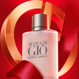 Acqua di Giò Eau de Toilette Gift Set