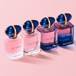 My Way Le Parfum Refillable