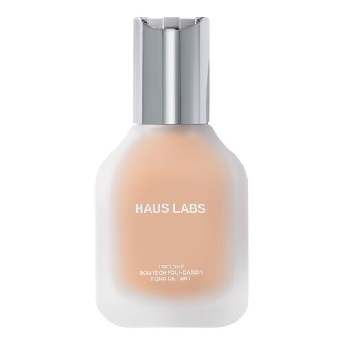 Haus Labs By Lady Gaga Haus Labs By Lady Gaga - Triclone Skin Tech Foundation - Μέτρια κάλυψη με ζυμωμένη άρνικα