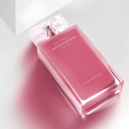 for her fleur musc - Eau de Toilette Florale