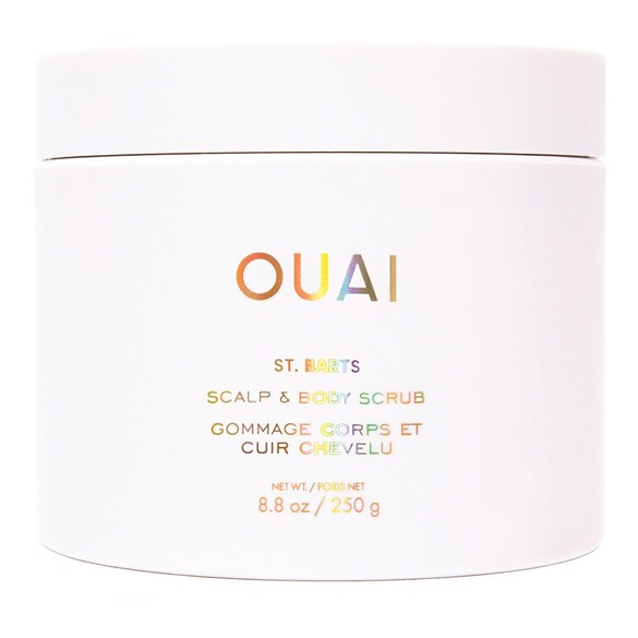 Scalp & Body Scrub (St Barts), OUAI HAIRCARE