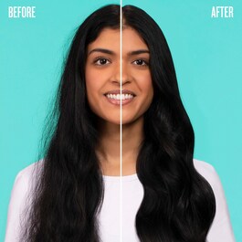 Brazilian Glossy™ - Nourishing Anti-Frizz Hair Oil