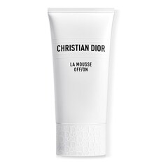 OFF/ON Foaming Cleanser - Cleansing, Purifying and Hydrating Foam for the Face, DIOR