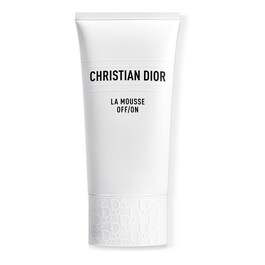 OFF/ON Foaming Cleanser - Cleansing, Purifying and Hydrating Foam for the Face
