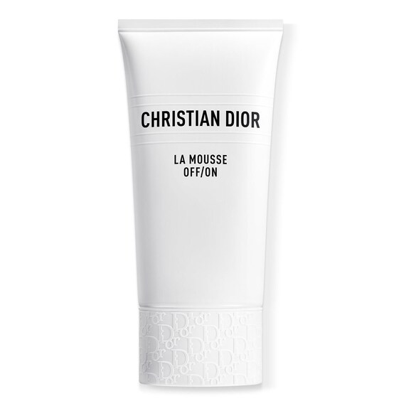 OFF/ON Foaming Cleanser - Cleansing, Purifying and Hydrating Foam for the Face, DIOR