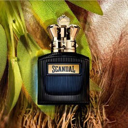 Scandal Intense For Him - Eau De Parfum Intense