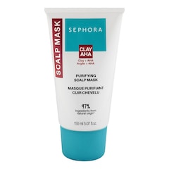 Purifying Scalp Mask, Sephora Collection