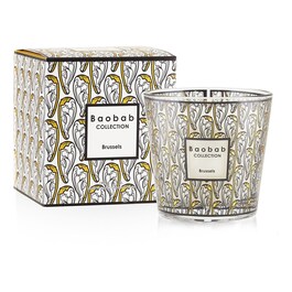 My First Baobab Brussels - Scented candle