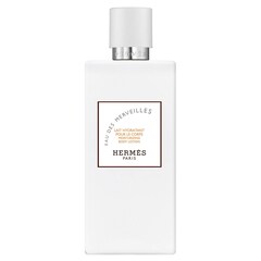 Eau des Merveilles Lait des Merveilles Body Lotion, HERMÈS