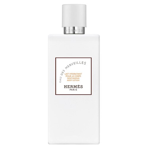 Hermès Hermès - Eau des Merveilles Lait des Merveilles Body Lotion