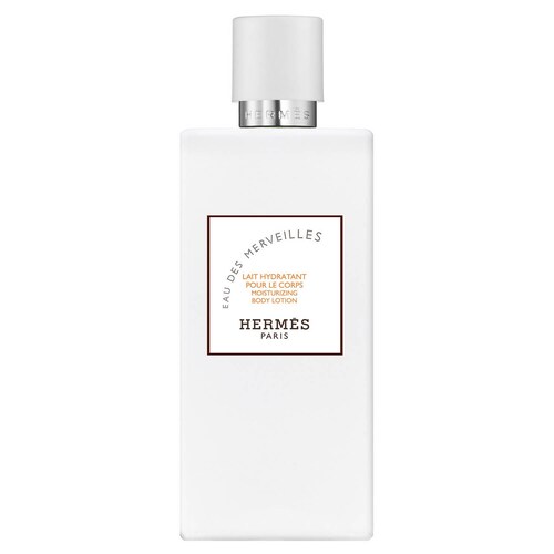 Σώμα > Περιποίηση σώματος > Body Lotion Hermès - Eau des Merveilles Lait des Merveilles Body Lotion