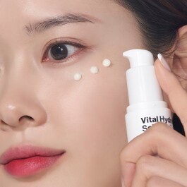 Dr.Jart+ Vital Hydra Solution Biome Eye Cream
