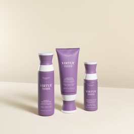 Flouirsh Shampoo for Thinning Hair