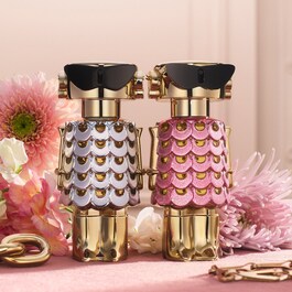 Fame Blooming Pink Refillable Collector Eau De Parfum
