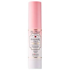 Hangover 3-in-1 Replenishing Primer & Setting Spray, TOO FACED