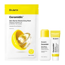 Ceramidin Trial
