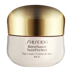 Benefiance - NutriPerfect Crème de Jour SPF15, Shiseido