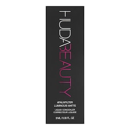 #FAUXFILTER Luminous Matte Liquid Concealer - Corector