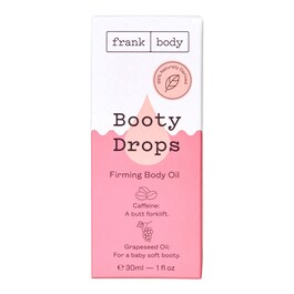 Booty Drops Firming Oil - Body care image