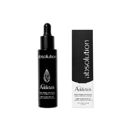 Addiction - Night & Day Face Oil