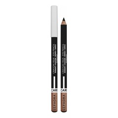 Eye Pencil - Intense + Gentle - Vegan waterproof eye pencil, Sephora Collection