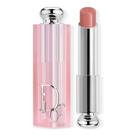 Dior Addict Lip Glow - 48-Hour Hydrating Lip Balm, pH-Activated Color, DIOR BACKSTAGE
