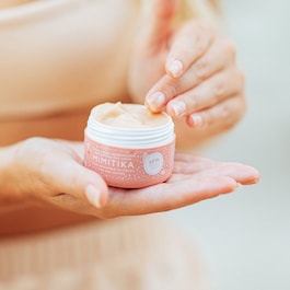 Self Tanning Face Cream - Face Sun Care