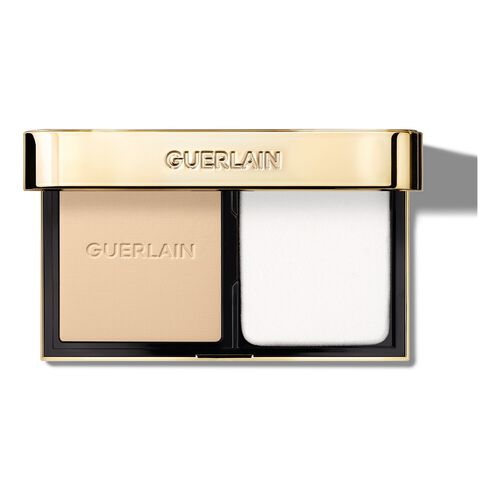 Guerlain - PARURE GOLD SKIN CONTROL HIGH PERFECTION MATTE COMPACT FOUNDATION