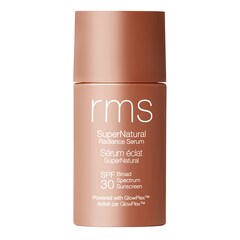 SuperNatural Radiance Tinted Serum – Διορθωτής χρώματος με SPF, Rms Beauty