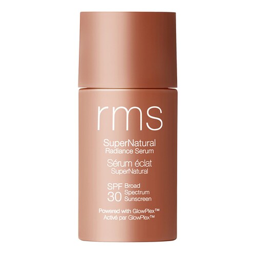 Rms Beauty Rms Beauty - SuperNatural Radiance Tinted Serum – Διορθωτής χρώματος με SPF