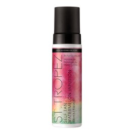 Self Tan Classic Watermelon - Bronzing Body Mousse