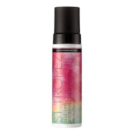Self Tan Classic Watermelon - Bronzing Body Mousse image