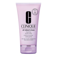 Foaming Sonic Facial Soap - Crème Moussante Nettoyante, Clinique
