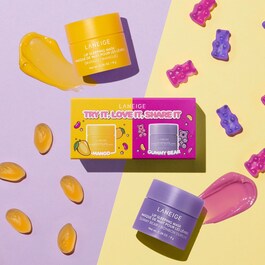 Try it, Love it, Share it Lip