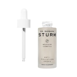 Anti-Pollution Drops - Daily Skin Defense Serum