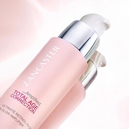 Total Age Correction Amplified Ultimate Retinol-In-Oil & Glow Amplifier
