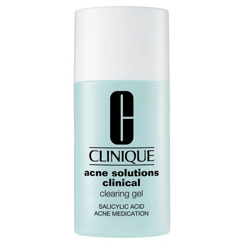 Clinique Clinique - Anti-Blemish Solutions - Clinical Clearing Gel