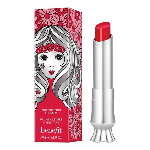 Benefit Cosmetics – Benefit California Kissin Colorbalm – Lip Balm για ενυδάτωση χειλιών