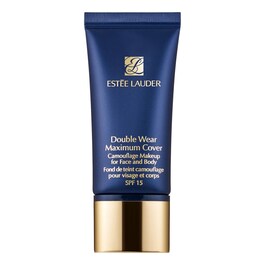 Double Wear Maximum Cover Comouflage Makeup