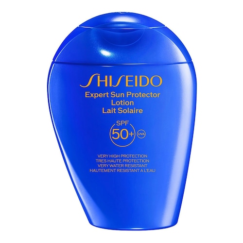 Shiseido Shiseido - Expert Sun Protector Lotion SPF50+ - Sun Lotion
