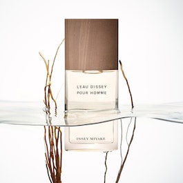 L’Eau D’Issey Pour Homme Vétiver Eau de Toilette