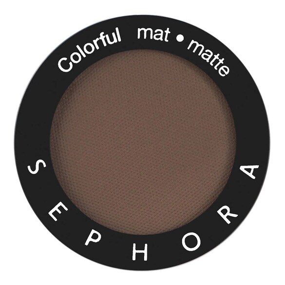 Colorful - Eyeshadow, Sephora Collection