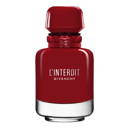 L’Interdit Rouge Ultime Eau de Parfum