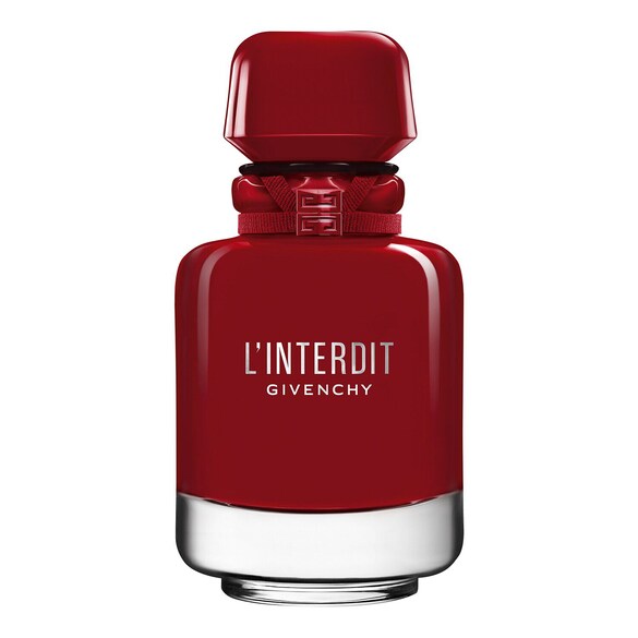 L’Interdit Rouge Ultime Eau de Parfum, Givenchy