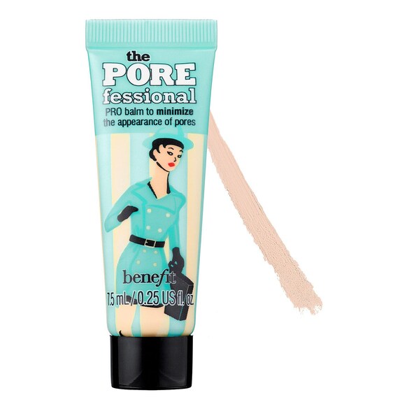 The POREfessional PRO Balm Mini - primer προσώπου, Benefit Cosmetics