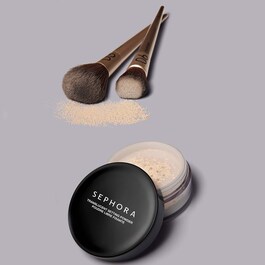 Loose Setting Powder 