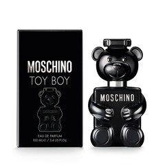 TOYBOY EDP, MOSCHINO